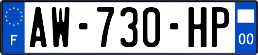 AW-730-HP