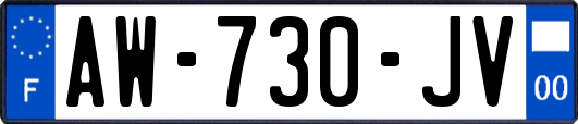AW-730-JV