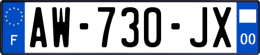 AW-730-JX