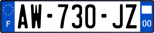 AW-730-JZ