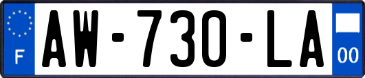 AW-730-LA