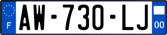 AW-730-LJ