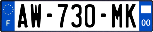 AW-730-MK