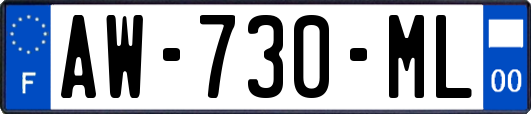 AW-730-ML