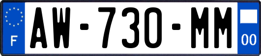 AW-730-MM