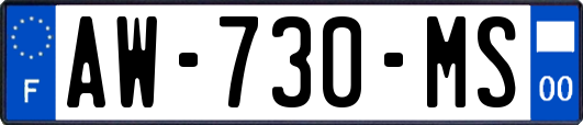 AW-730-MS
