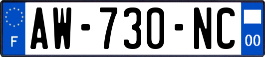 AW-730-NC