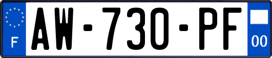 AW-730-PF