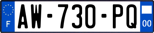 AW-730-PQ