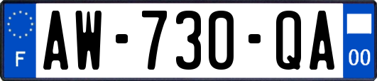 AW-730-QA
