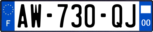 AW-730-QJ