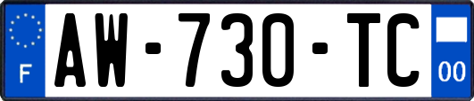 AW-730-TC