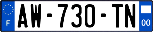 AW-730-TN