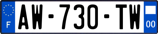 AW-730-TW