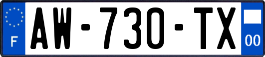 AW-730-TX