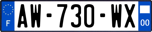 AW-730-WX