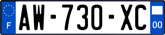 AW-730-XC