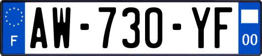 AW-730-YF