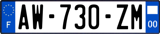 AW-730-ZM