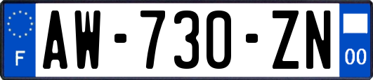 AW-730-ZN