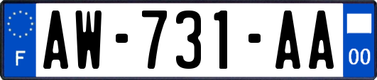 AW-731-AA