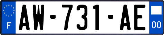 AW-731-AE