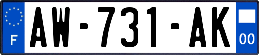 AW-731-AK