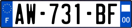 AW-731-BF