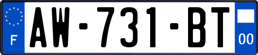 AW-731-BT