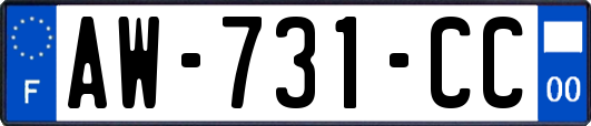 AW-731-CC