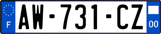 AW-731-CZ