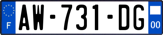 AW-731-DG