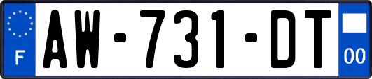 AW-731-DT