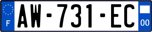 AW-731-EC