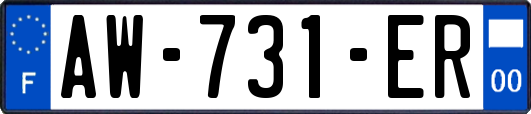 AW-731-ER