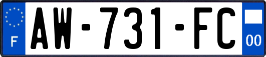 AW-731-FC