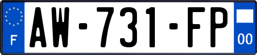 AW-731-FP