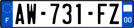 AW-731-FZ