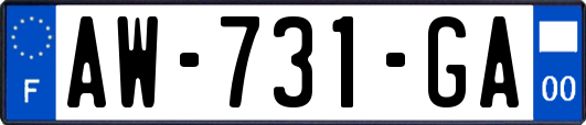 AW-731-GA