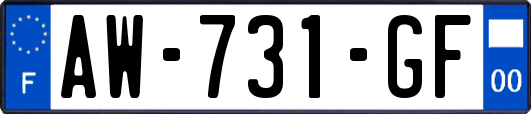 AW-731-GF
