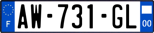AW-731-GL
