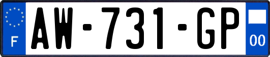AW-731-GP