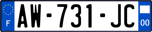 AW-731-JC