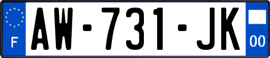 AW-731-JK
