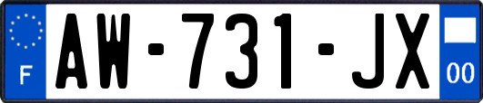 AW-731-JX