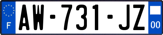 AW-731-JZ