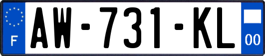AW-731-KL