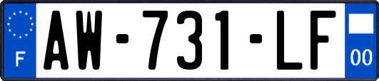 AW-731-LF