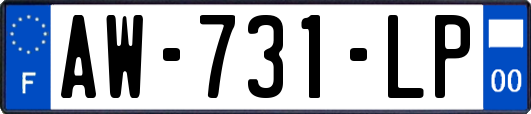 AW-731-LP