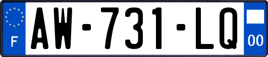 AW-731-LQ